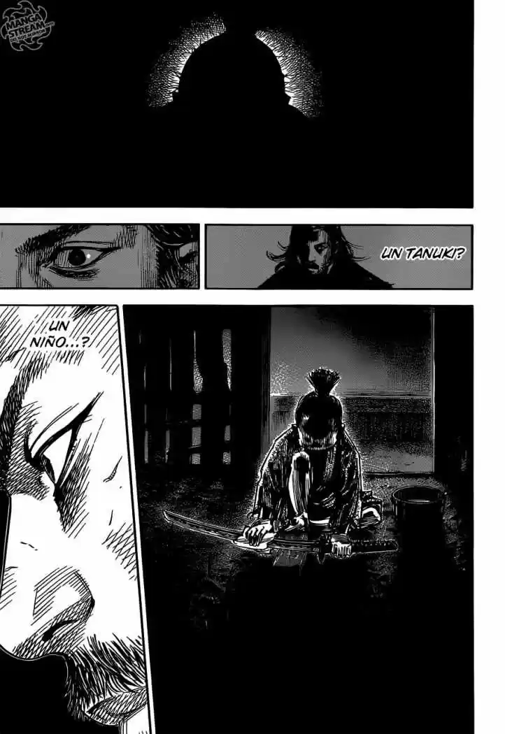 Read Vagabond ES Manga Online