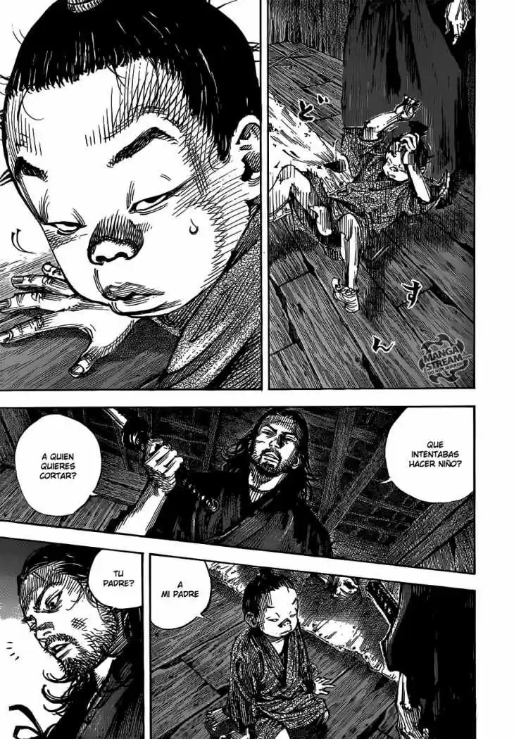Read Vagabond ES Manga Online