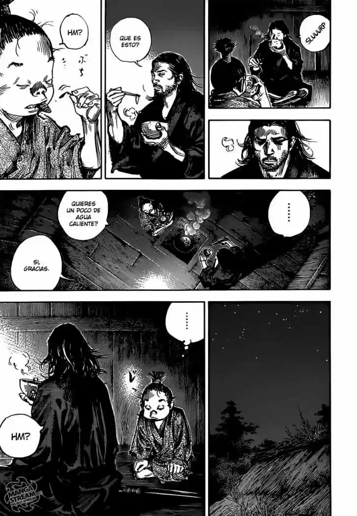 Read Vagabond ES Manga Online