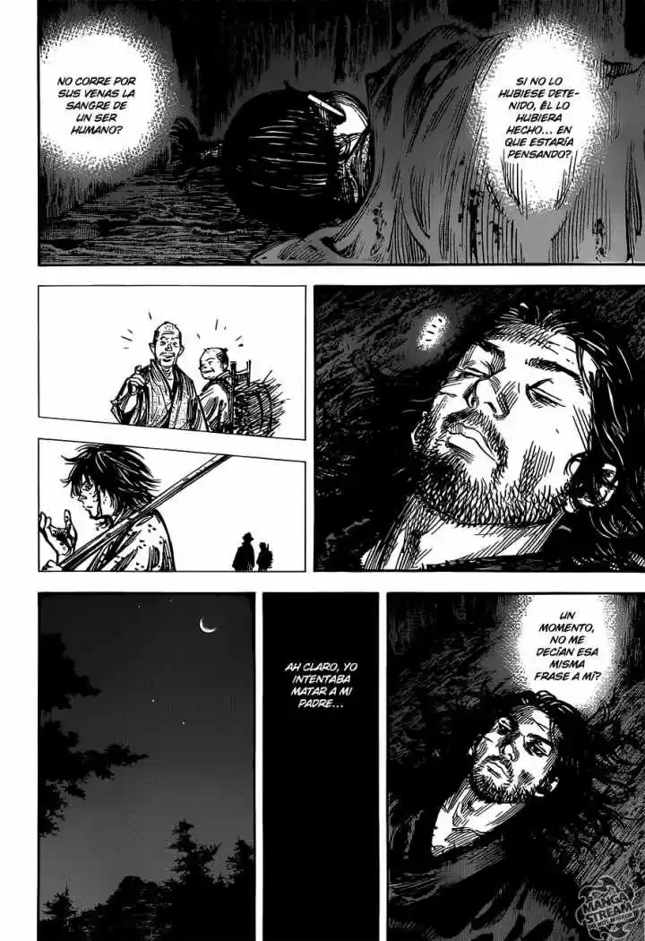Read Vagabond ES Manga Online