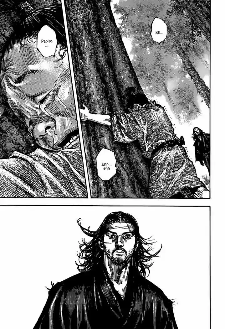 Read Vagabond ES Manga Online