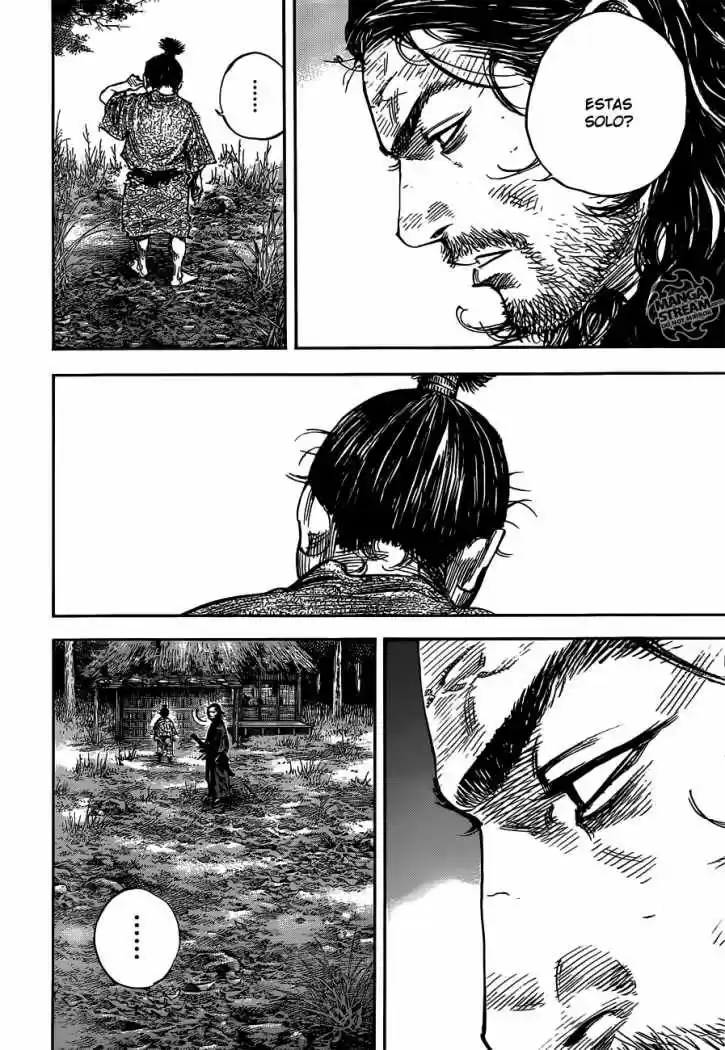 Read Vagabond ES Manga Online