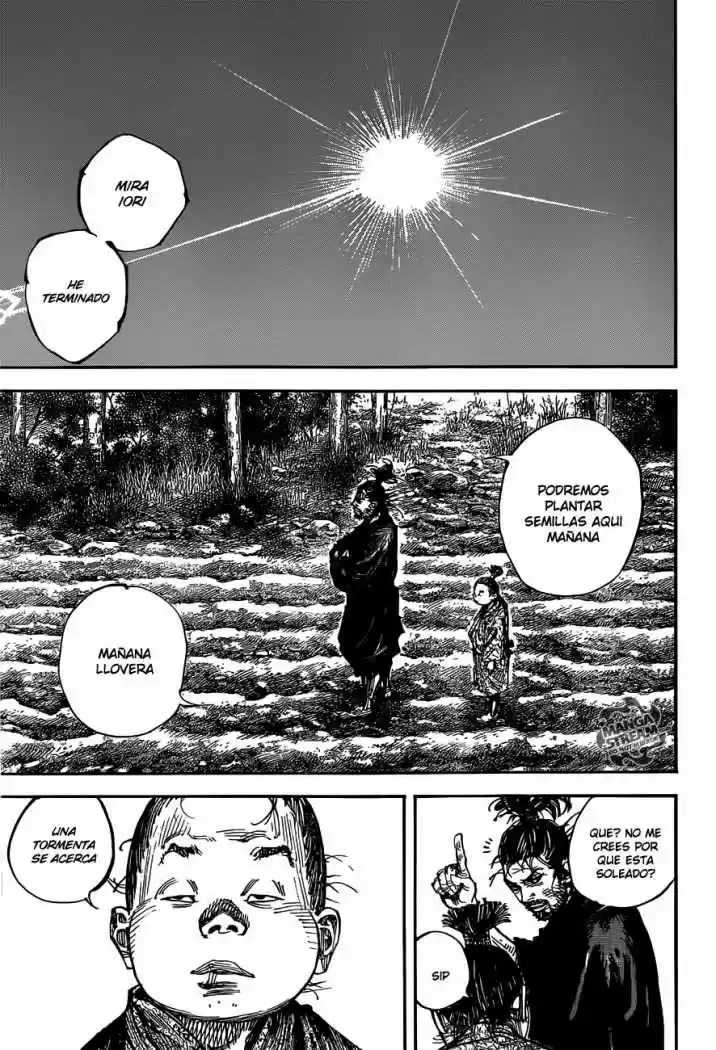 Read Vagabond ES Manga Online
