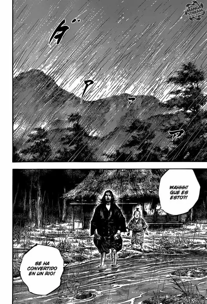 Read Vagabond ES Manga Online