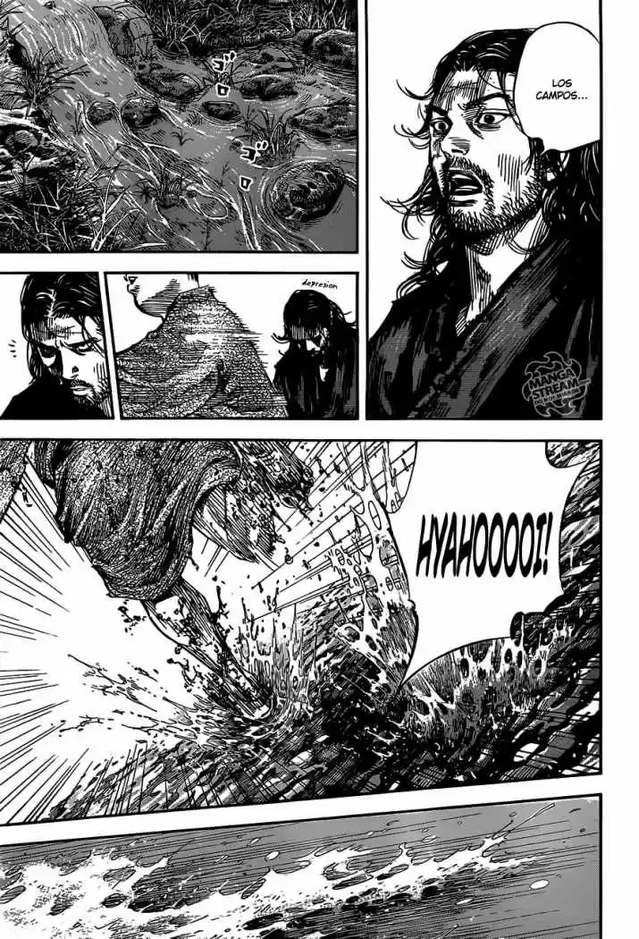 Read Vagabond ES Manga Online