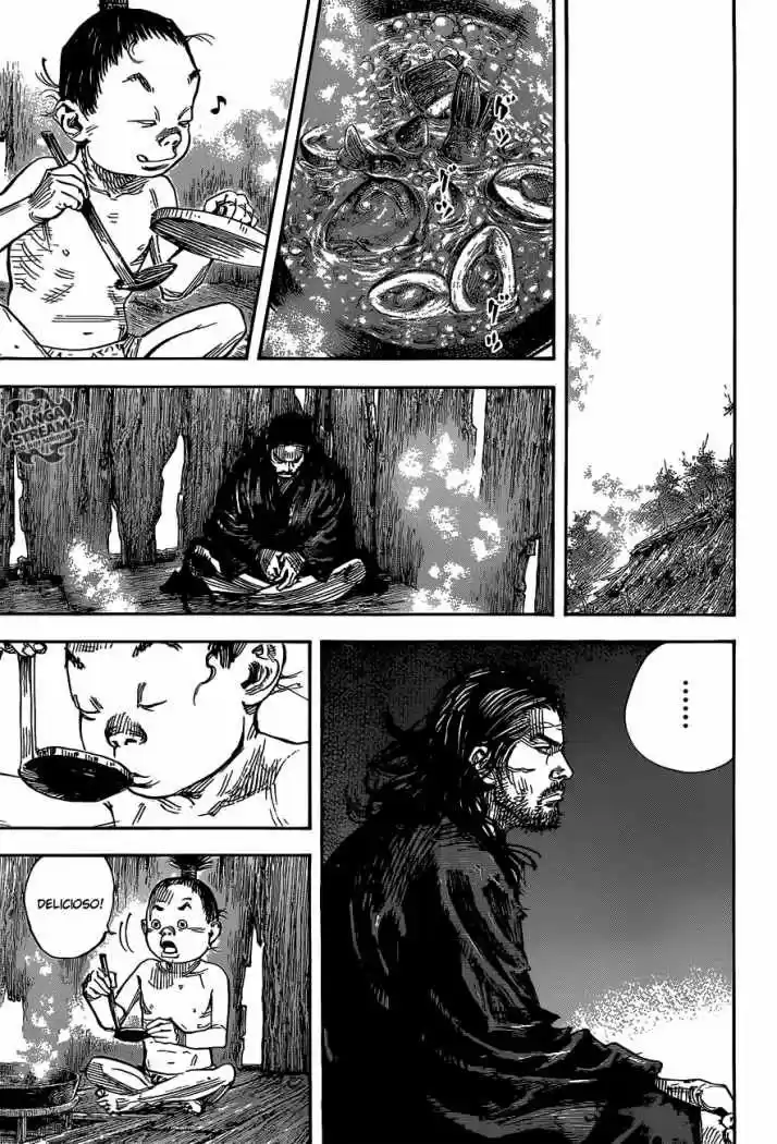 Read Vagabond ES Manga Online