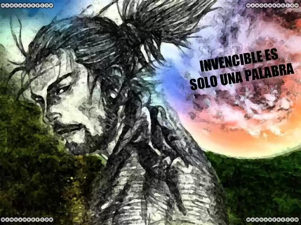 Read Vagabond ES Manga Online