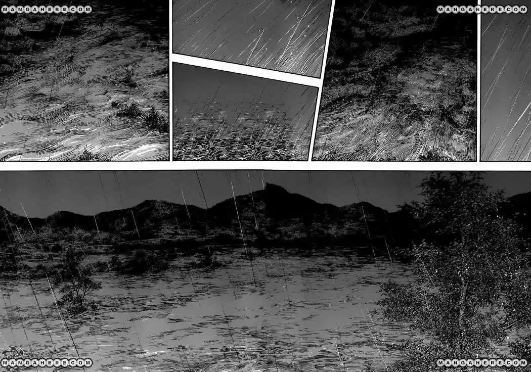 Read Vagabond ES Manga Online