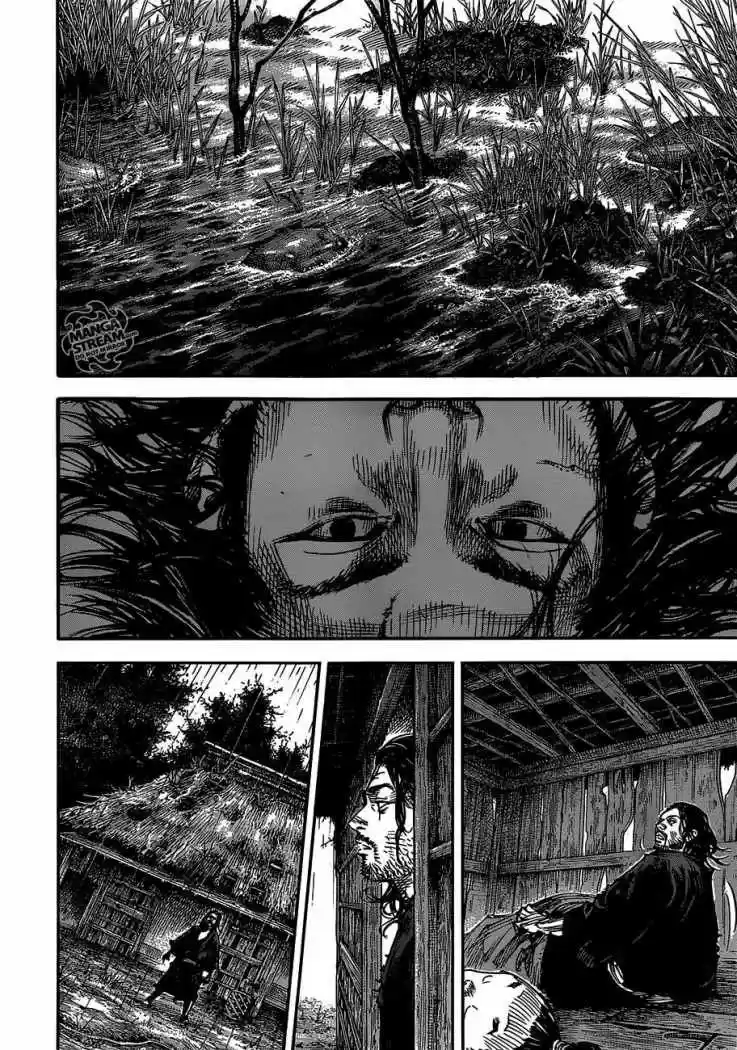 Read Vagabond ES Manga Online
