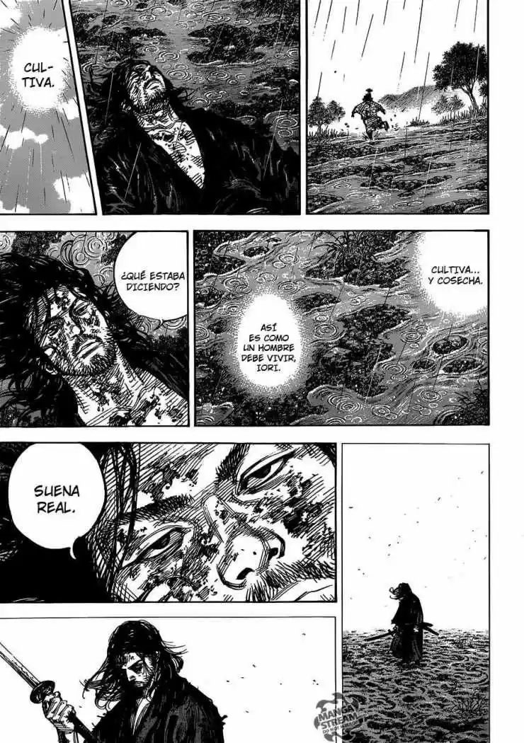 Read Vagabond ES Manga Online