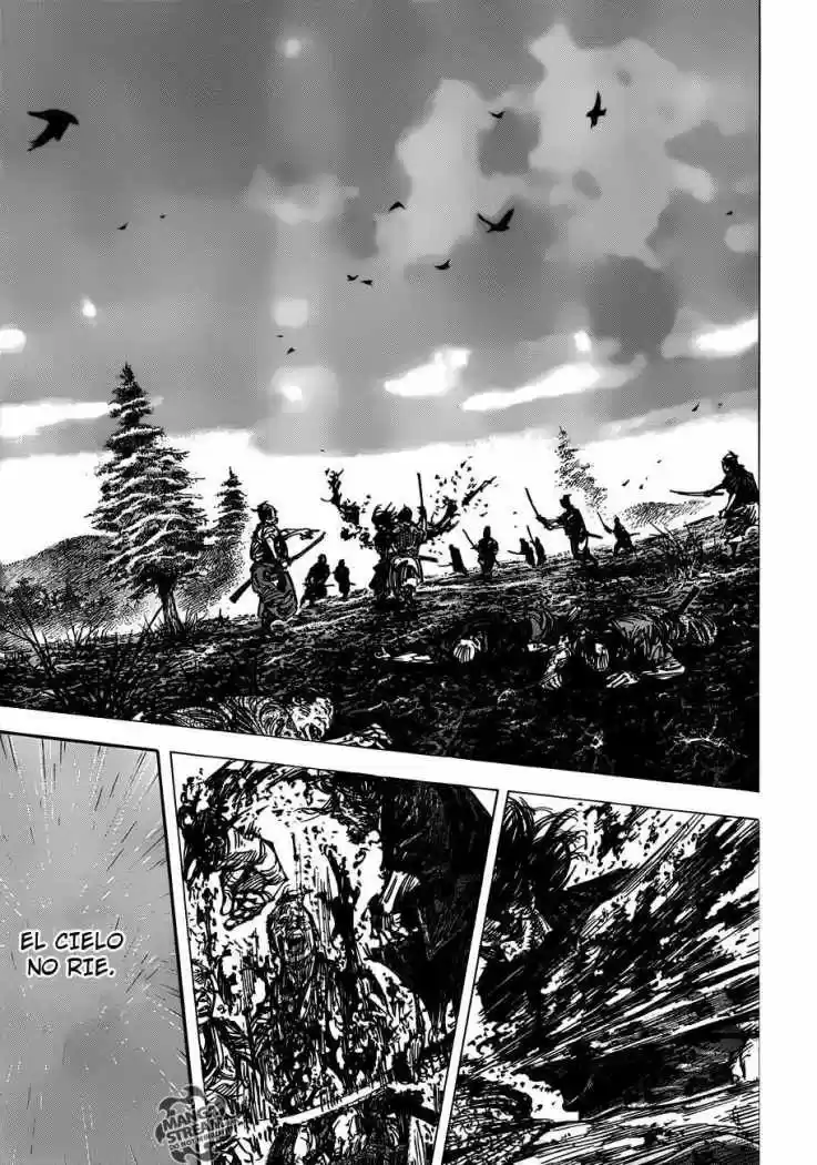 Read Vagabond ES Manga Online