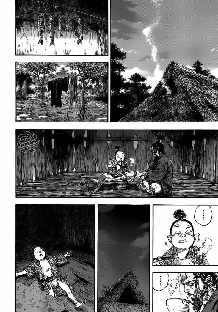 Read Vagabond ES Manga Online