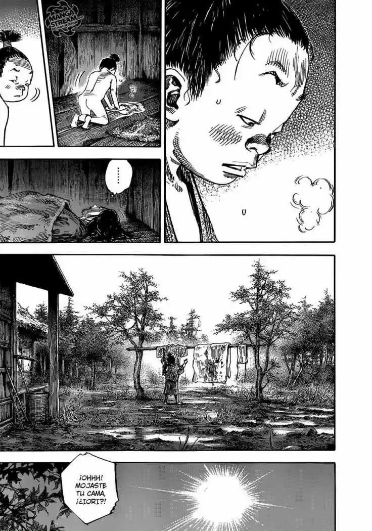 Read Vagabond ES Manga Online