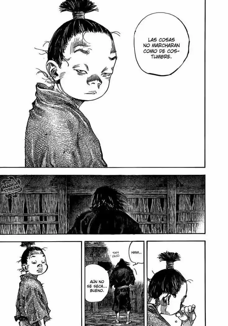 Read Vagabond ES Manga Online