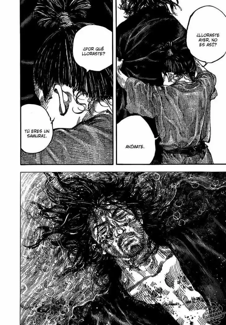 Read Vagabond ES Manga Online