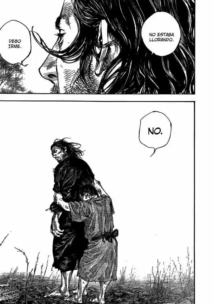 Read Vagabond ES Manga Online