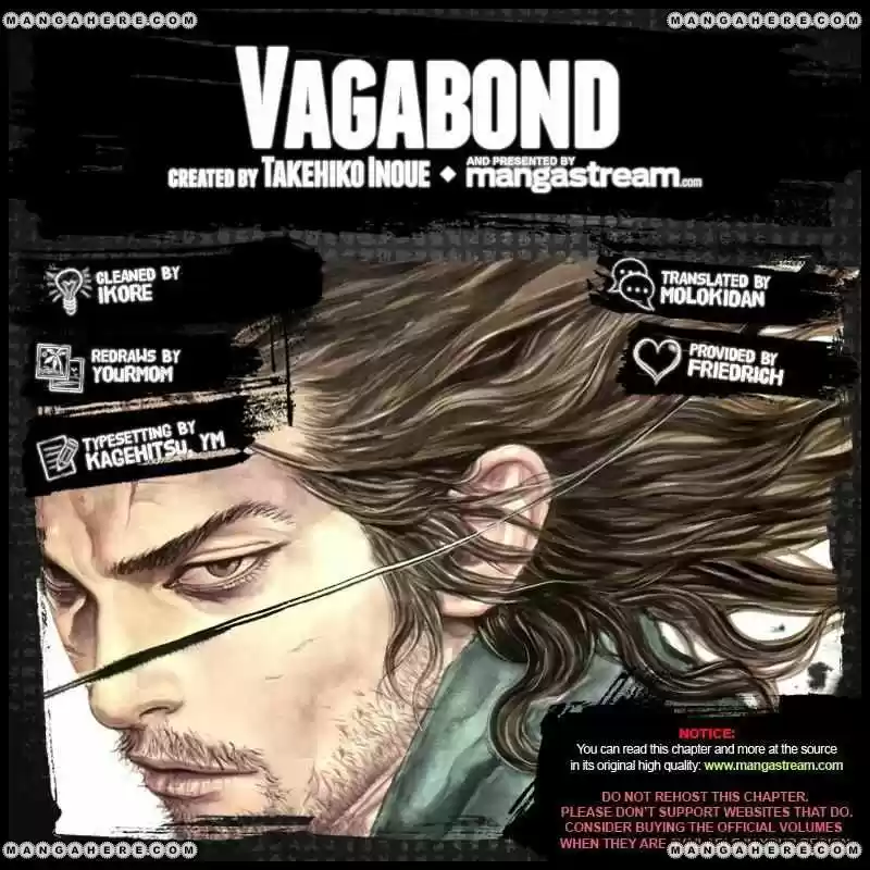 Read Vagabond ES Manga Online