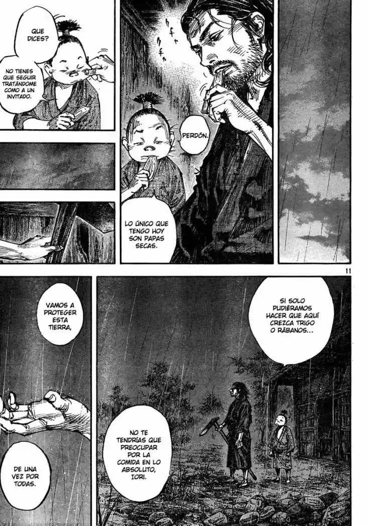Read Vagabond ES Manga Online