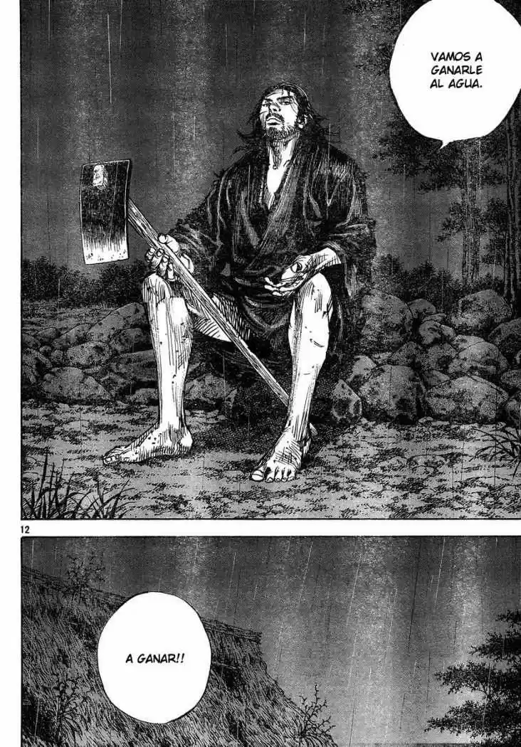 Read Vagabond ES Manga Online