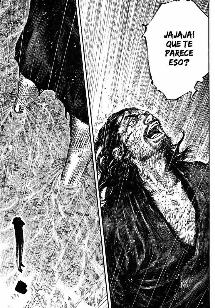 Read Vagabond ES Manga Online