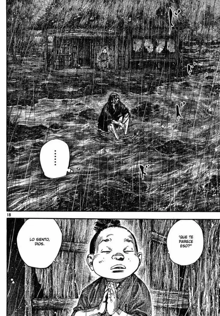 Read Vagabond ES Manga Online