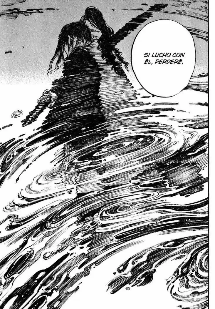 Read Vagabond ES Manga Online