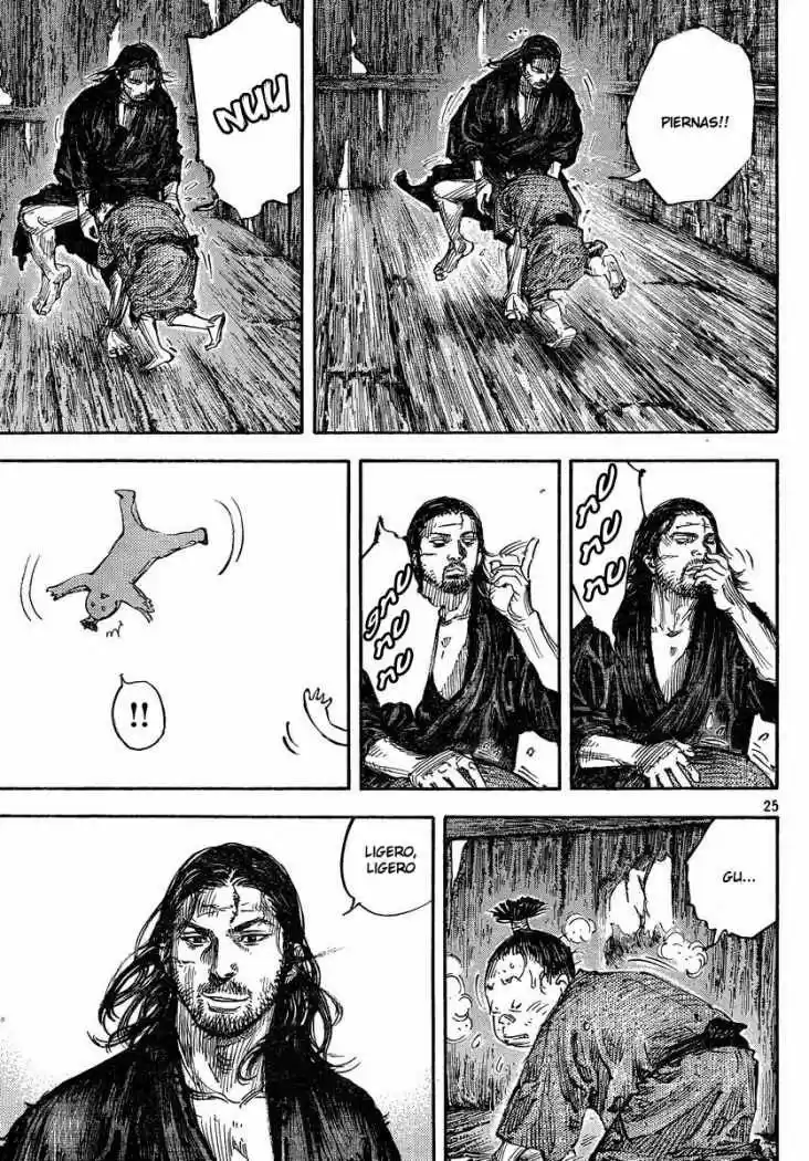 Read Vagabond ES Manga Online