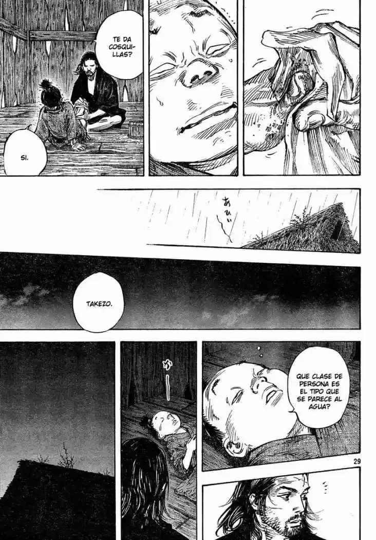 Read Vagabond ES Manga Online