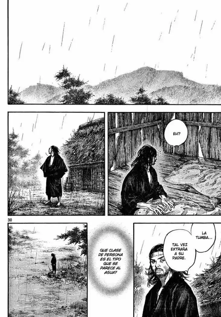 Read Vagabond ES Manga Online