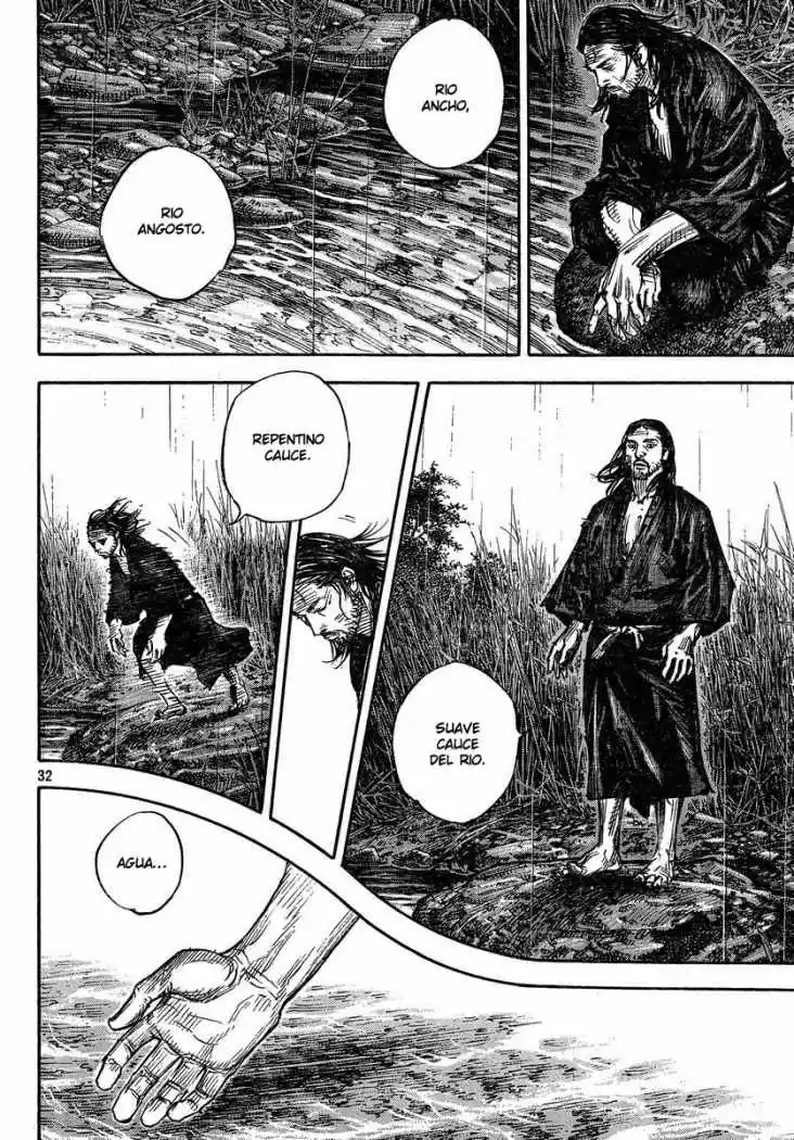 Read Vagabond ES Manga Online