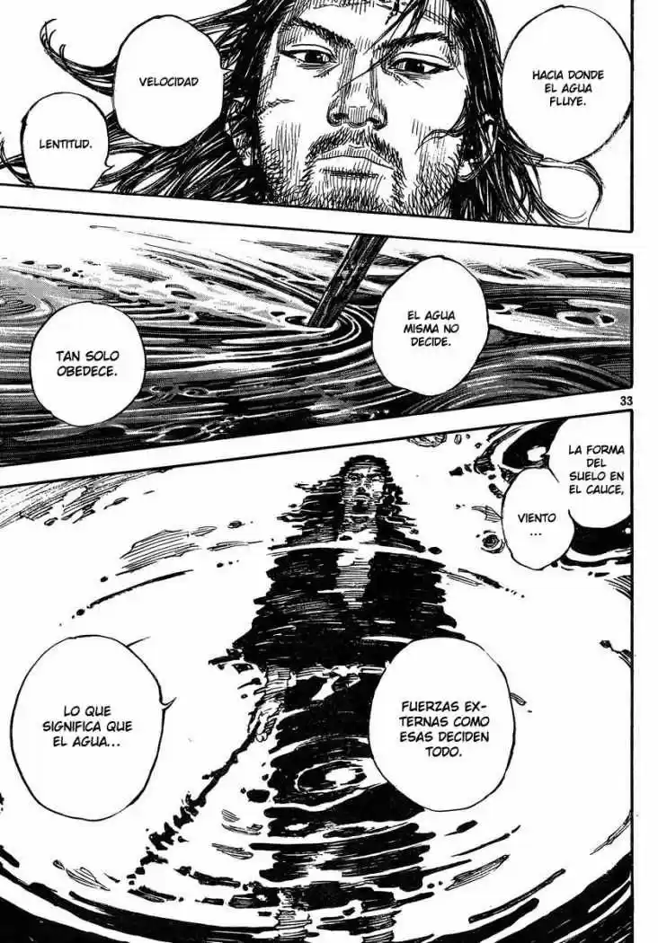 Read Vagabond ES Manga Online