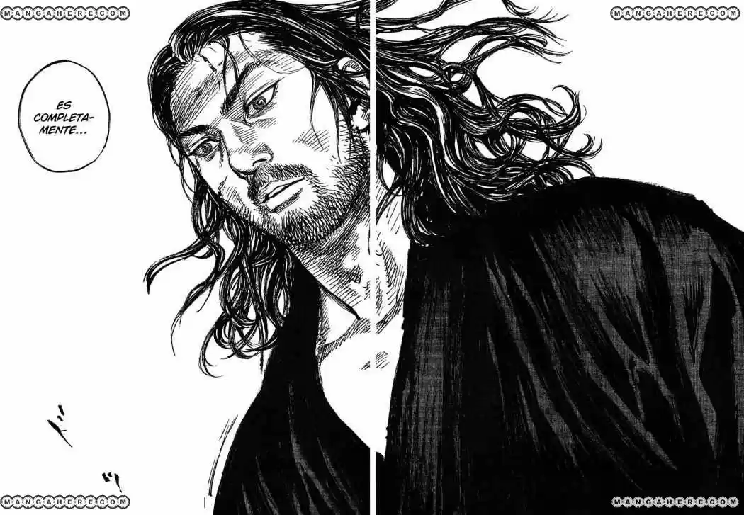 Read Vagabond ES Manga Online