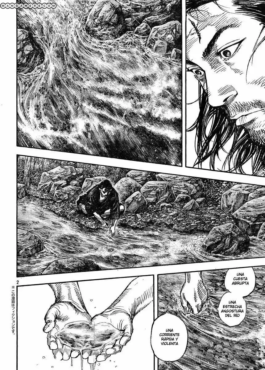 Read Vagabond ES Manga Online