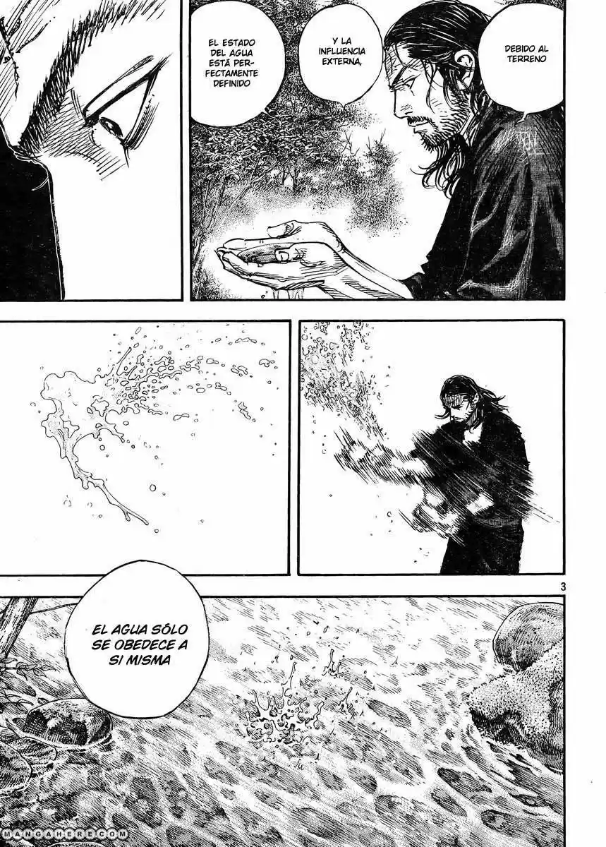 Read Vagabond ES Manga Online