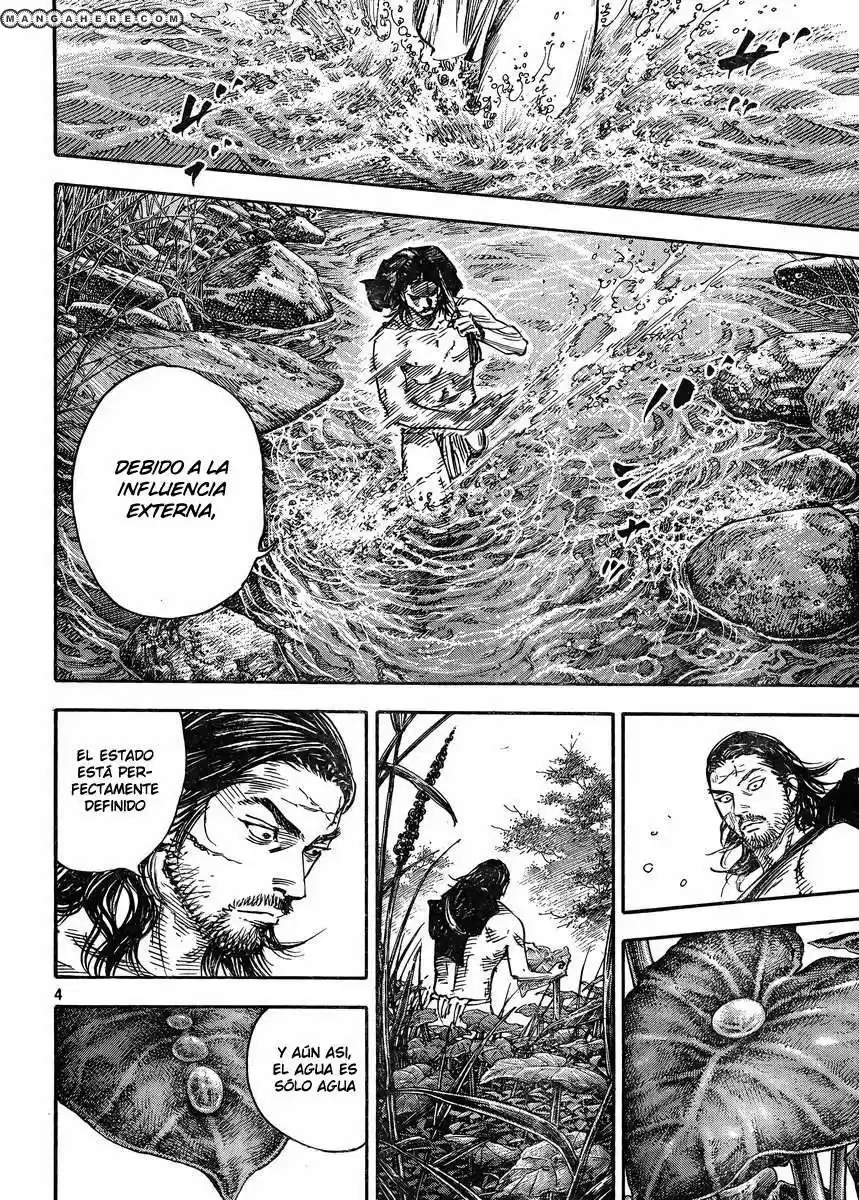 Read Vagabond ES Manga Online