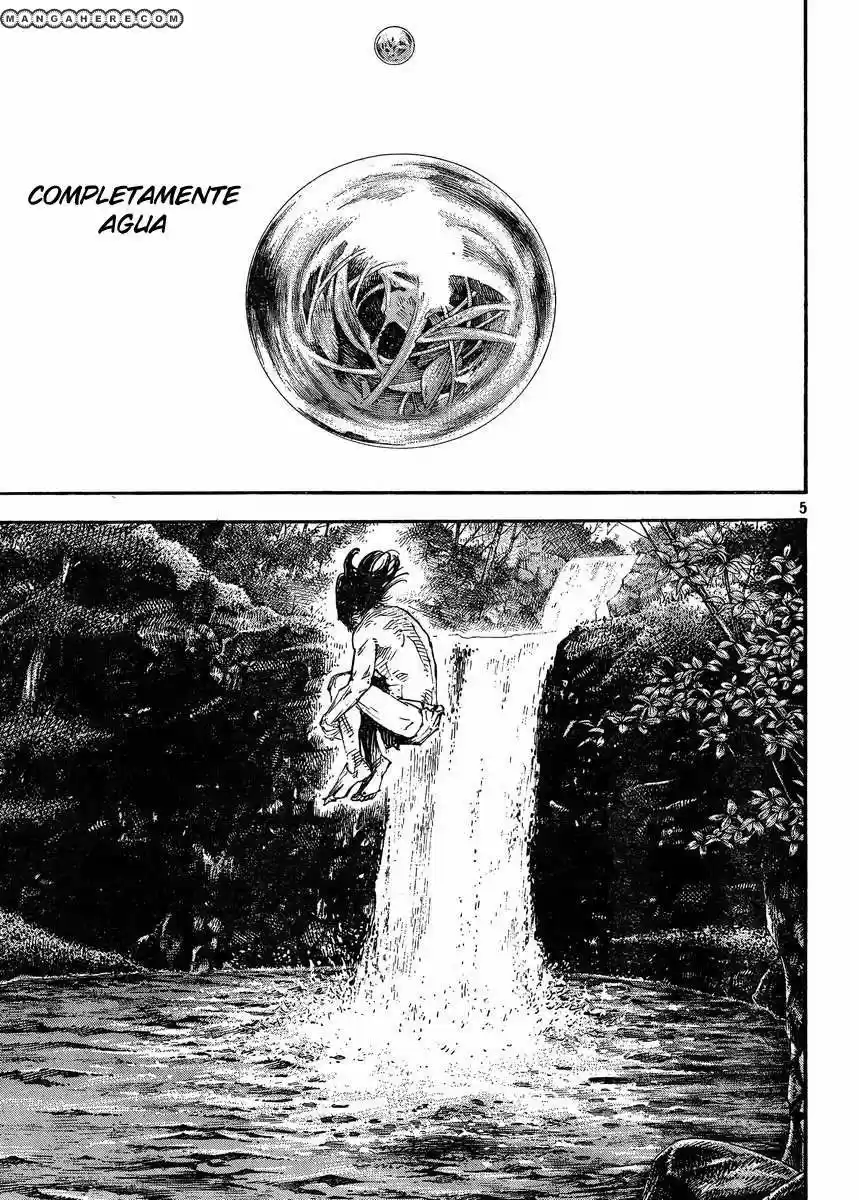 Read Vagabond ES Manga Online