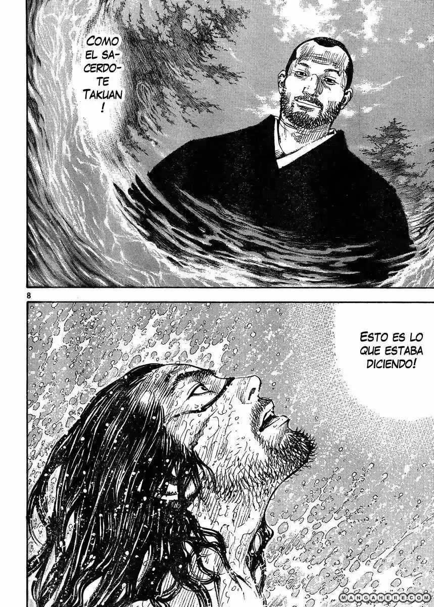 Read Vagabond ES Manga Online