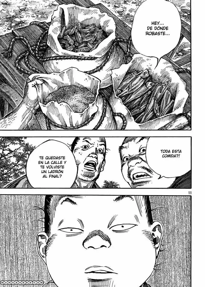 Read Vagabond ES Manga Online