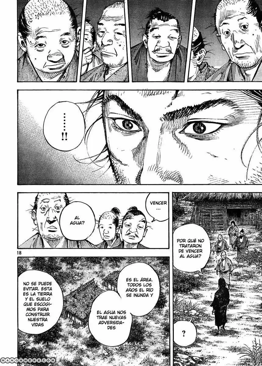 Read Vagabond ES Manga Online