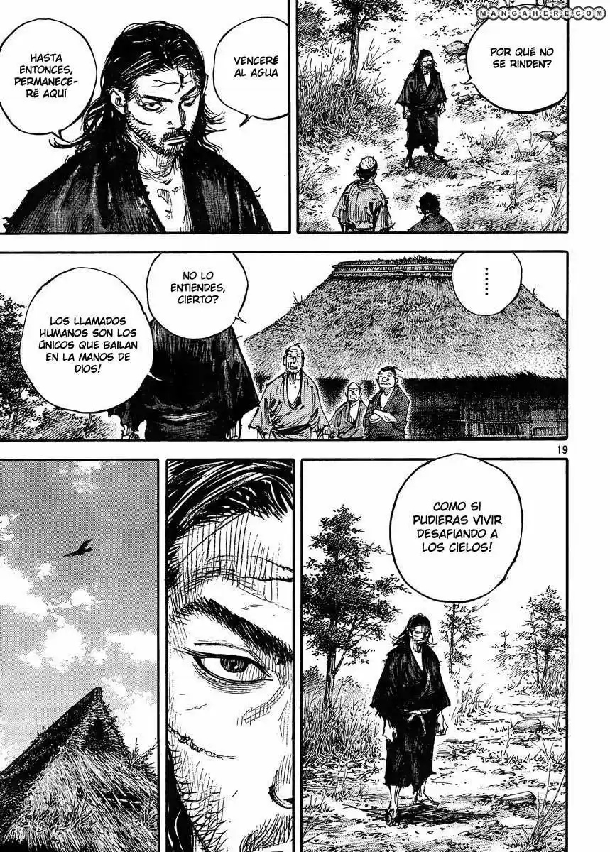Read Vagabond ES Manga Online