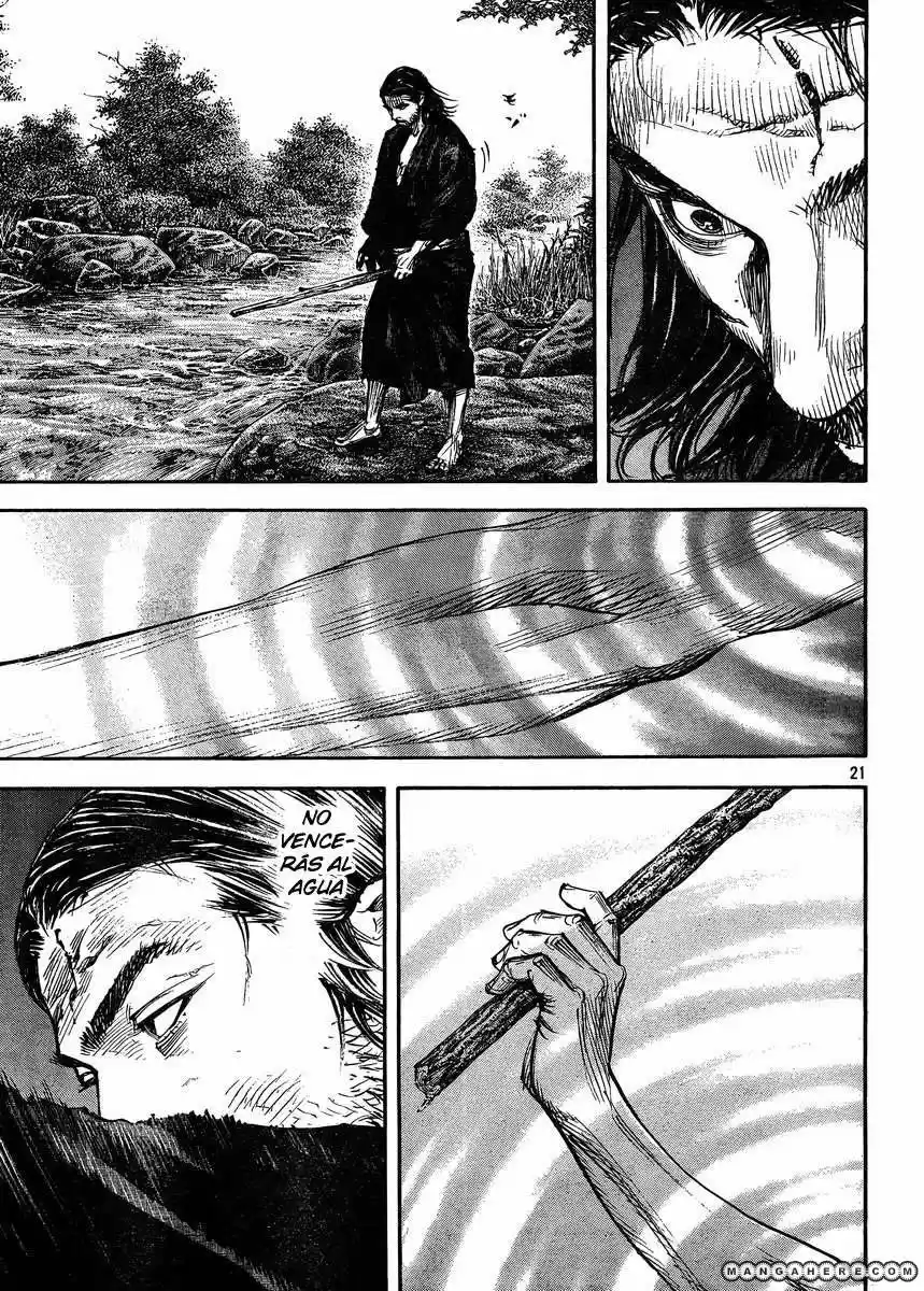 Read Vagabond ES Manga Online