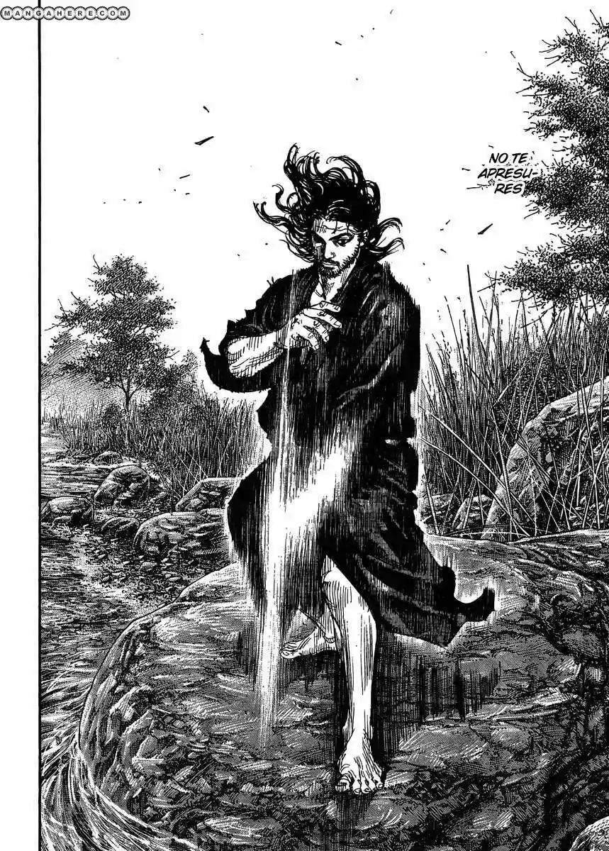 Read Vagabond ES Manga Online