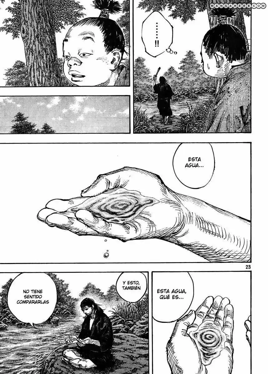 Read Vagabond ES Manga Online