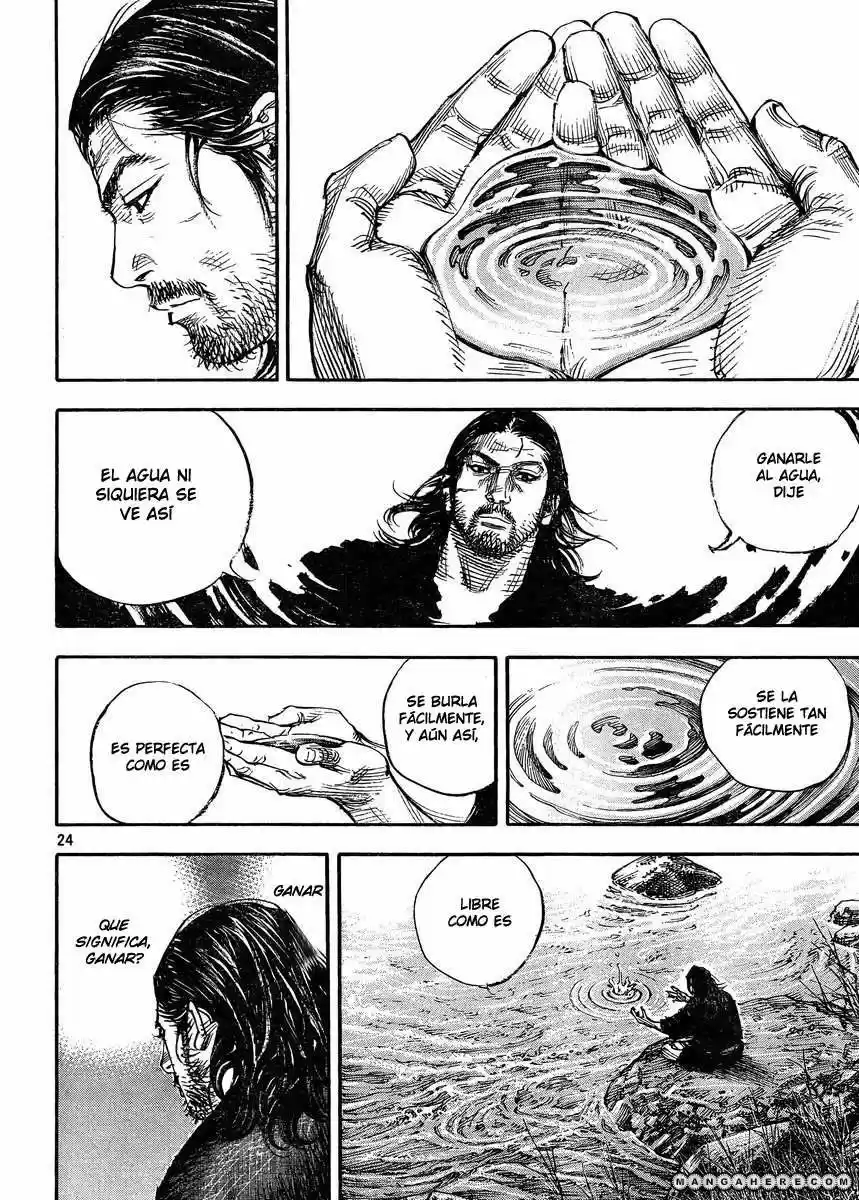Read Vagabond ES Manga Online