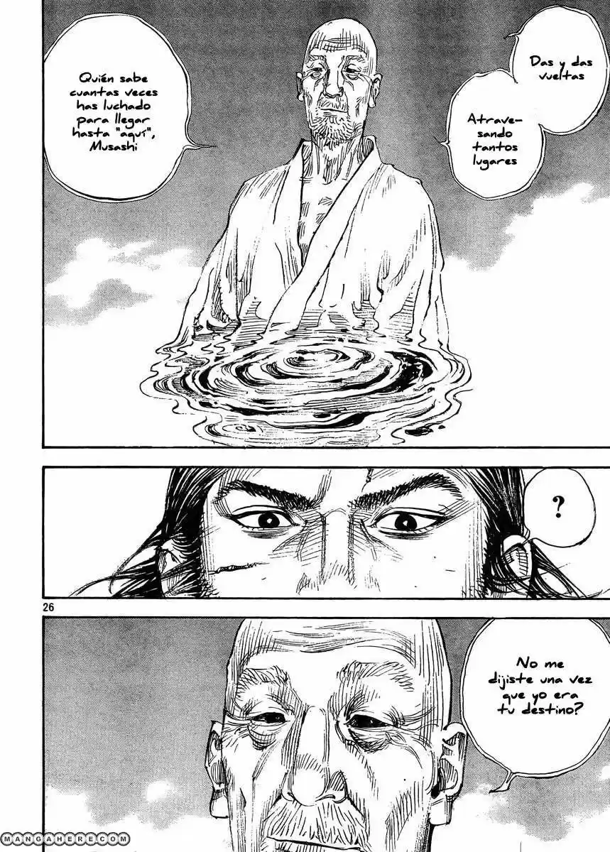 Read Vagabond ES Manga Online