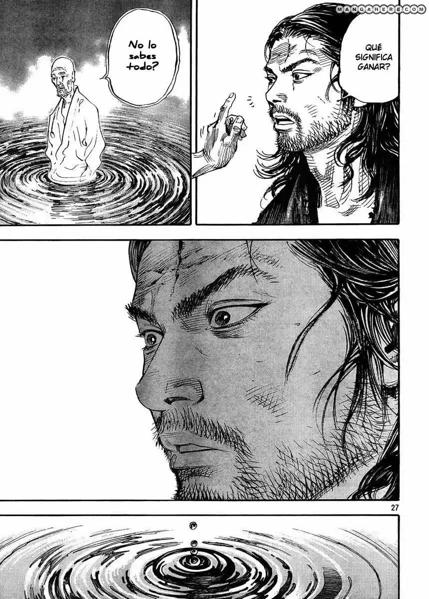 Read Vagabond ES Manga Online
