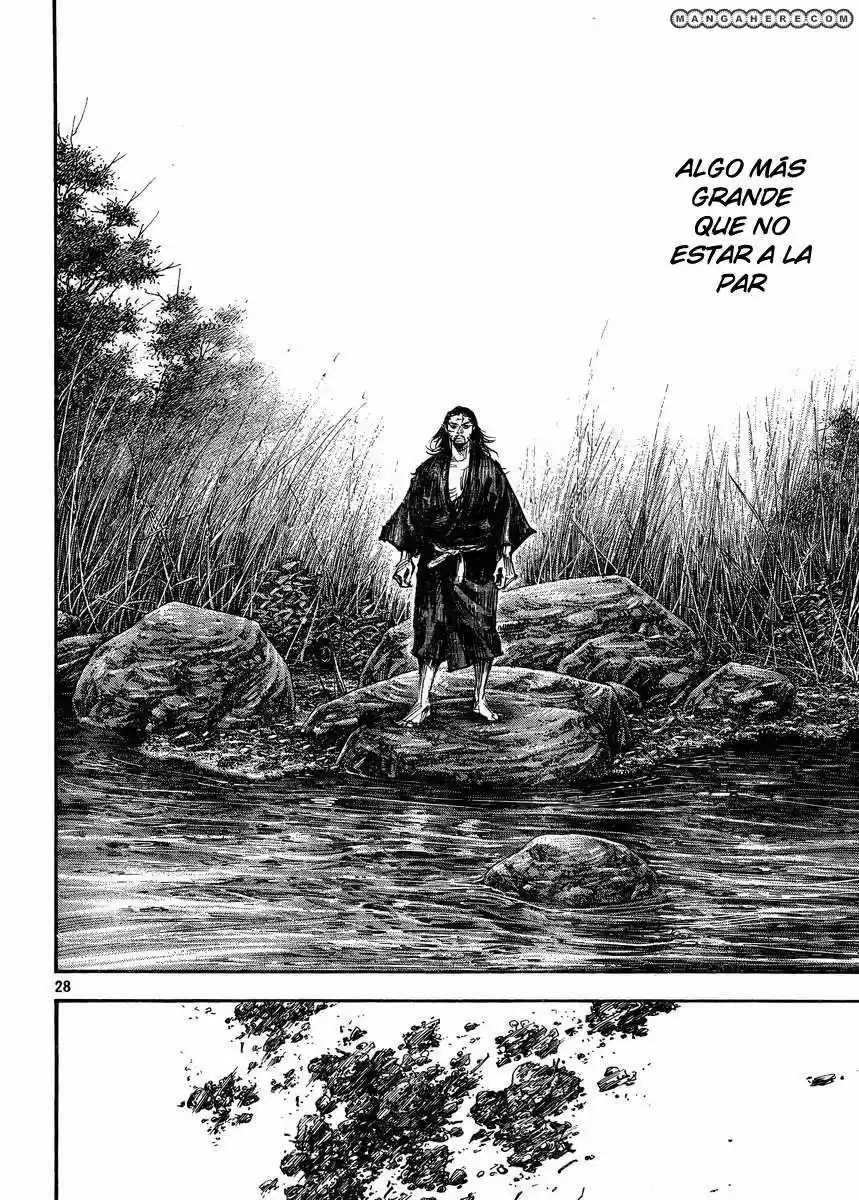 Read Vagabond ES Manga Online