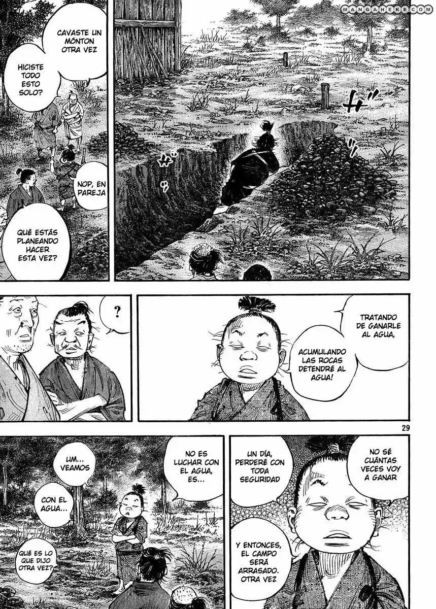 Read Vagabond ES Manga Online