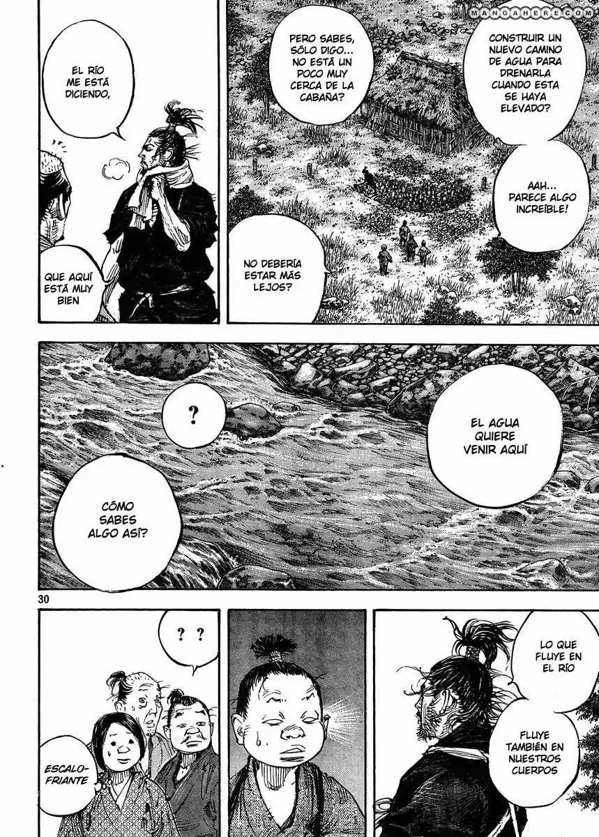 Read Vagabond ES Manga Online