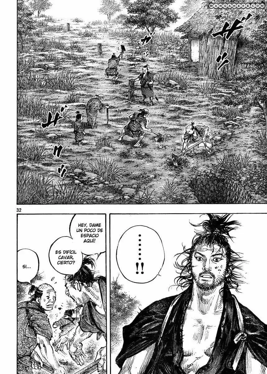 Read Vagabond ES Manga Online